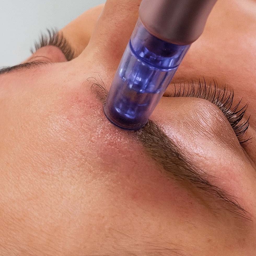 EVOLVED HAIR 01 - Brows by Moura